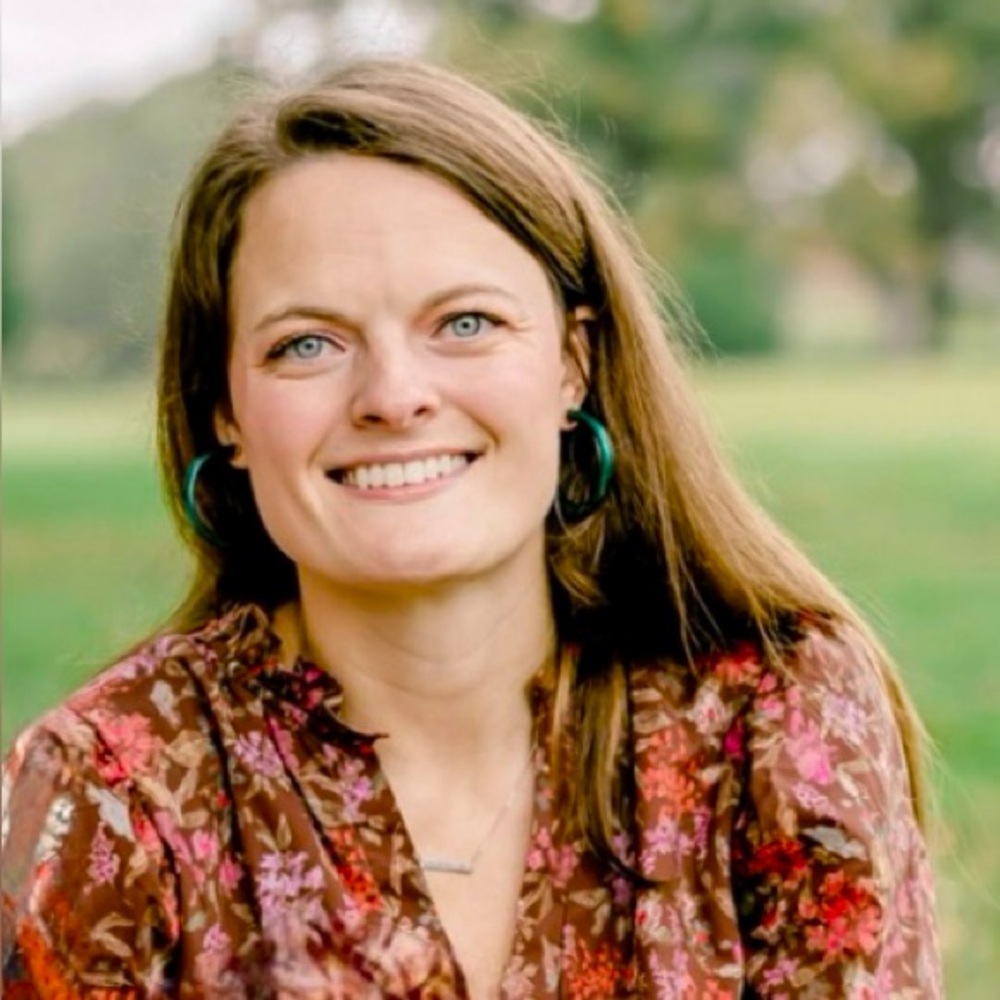 Meet your Posher, Cathryn